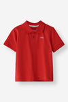 Boys Relaxed Golfer