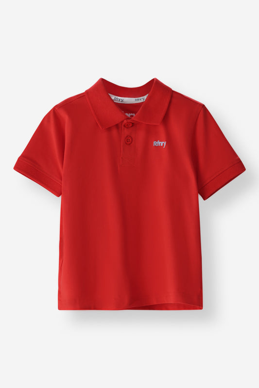 Boys Relaxed Golfer