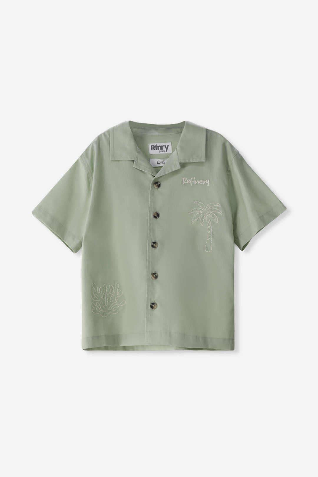 Boys Shirt