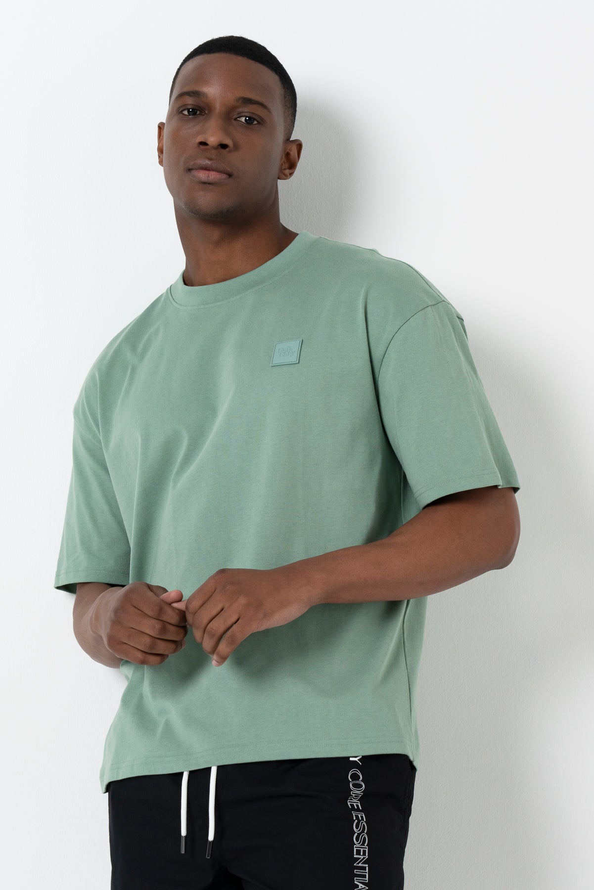 Oversized T-Shirt
