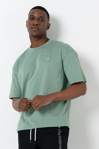 Oversized T-Shirt