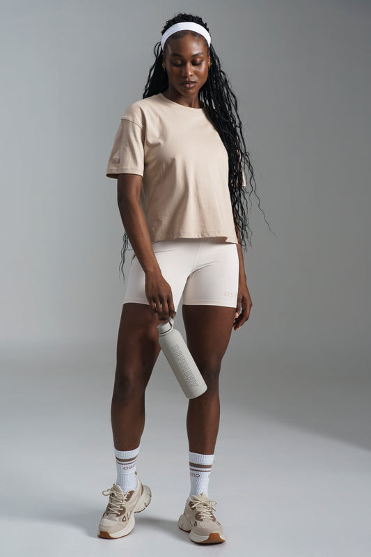 Oversized Active T-Shirt