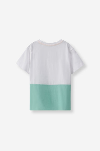 Boys Statement Tee