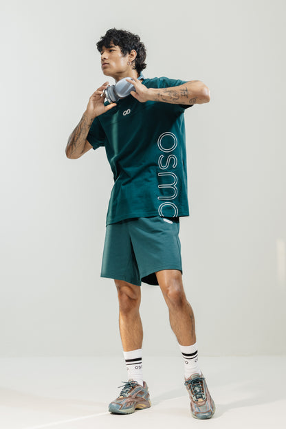 Branded Active T-shirt
