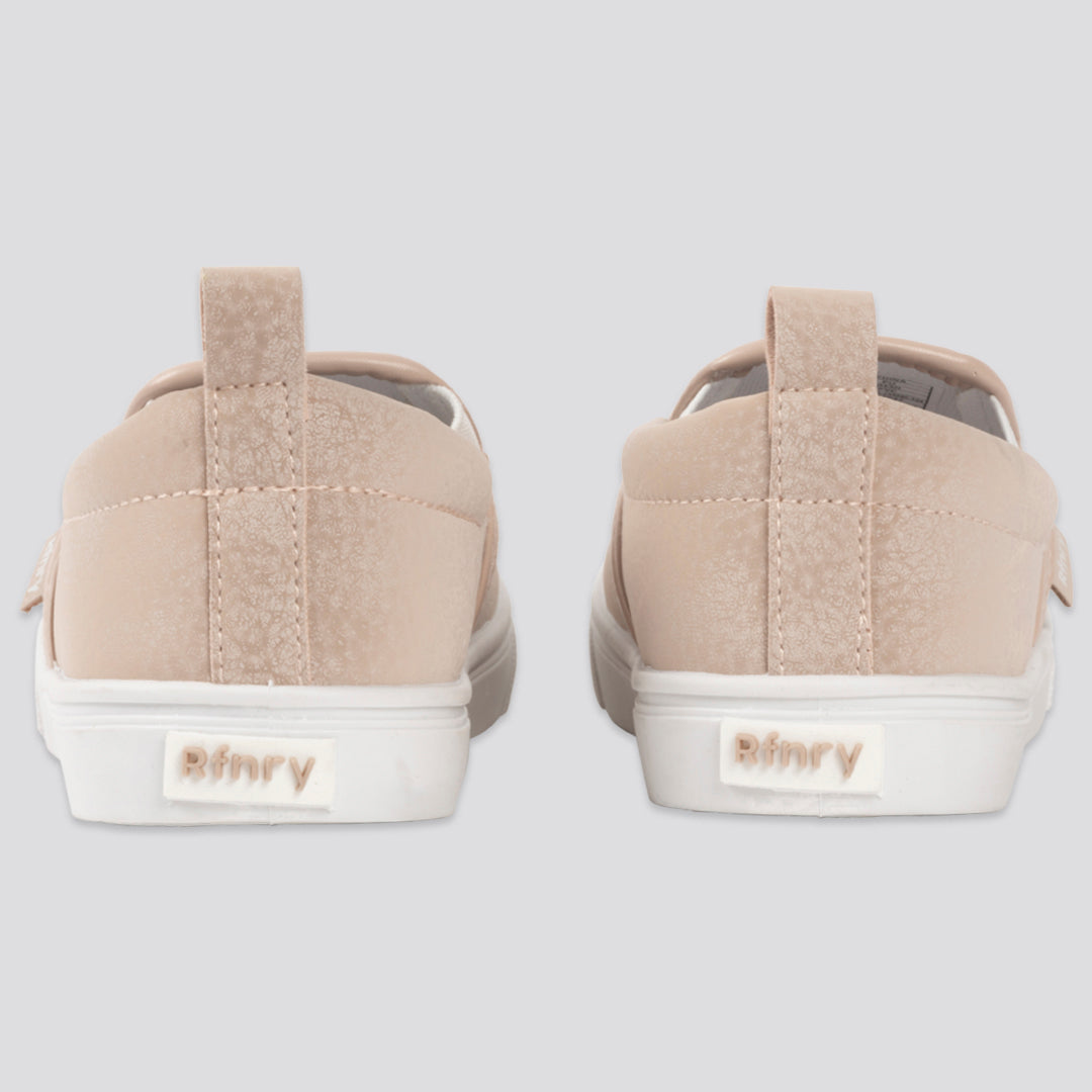 Girls Slip-On Sneaker
