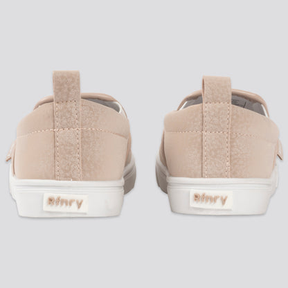 Girls Slip-On Sneaker