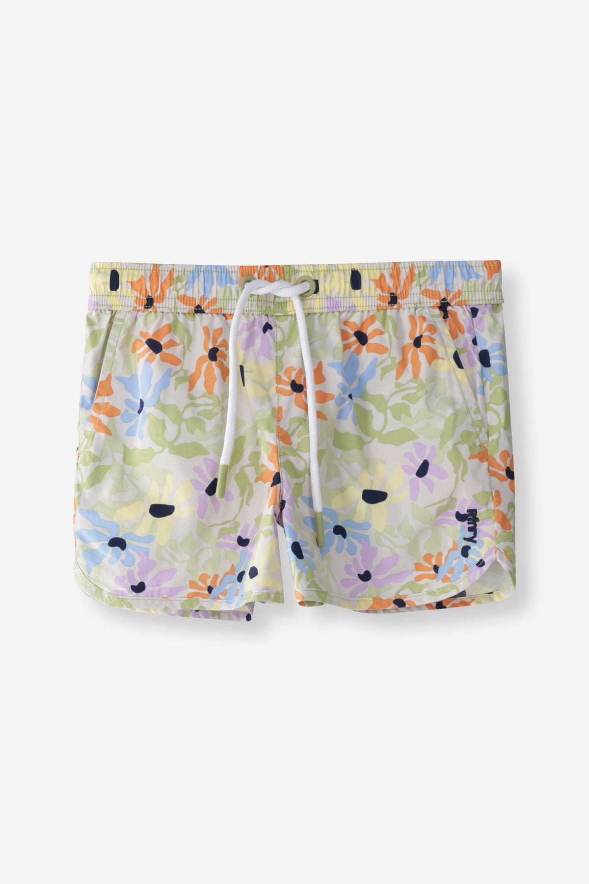 Girls Pool Shorts