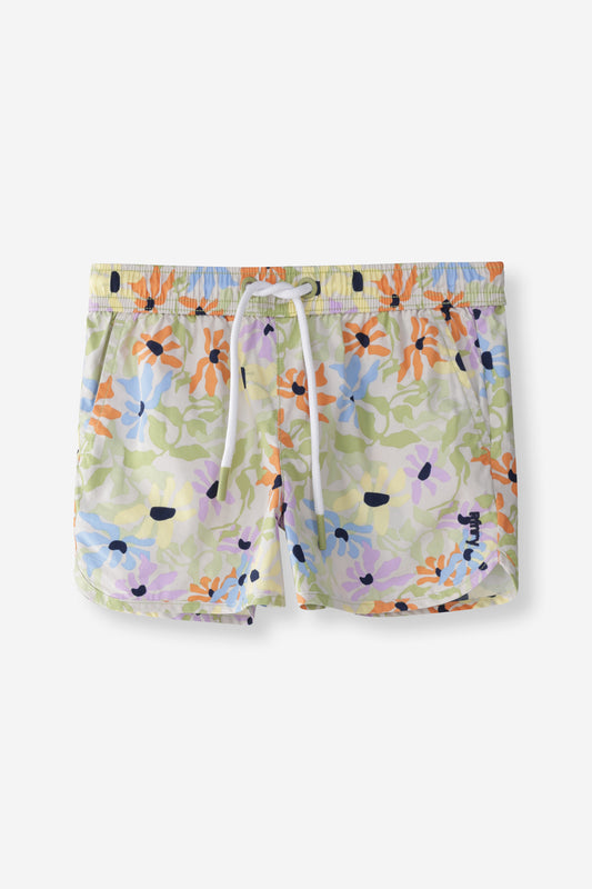 Girls Pool Shorts