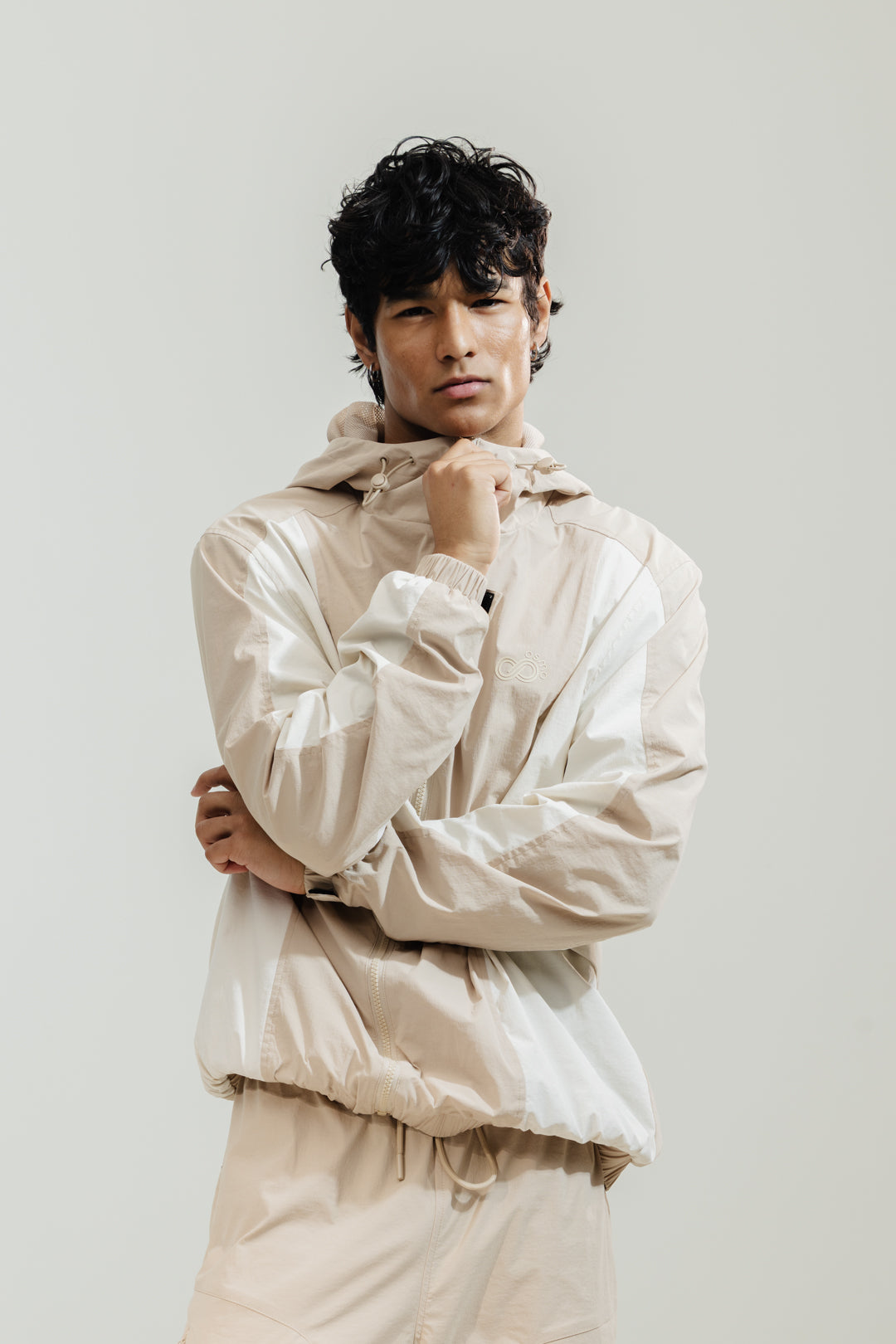 Technical Jacket