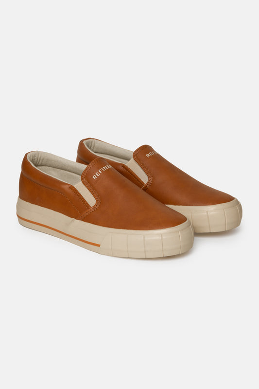 PU Slip-On