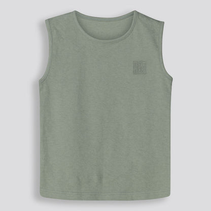 Boys Tank Tee