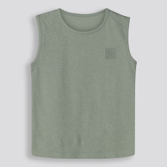 Boys Tank Tee