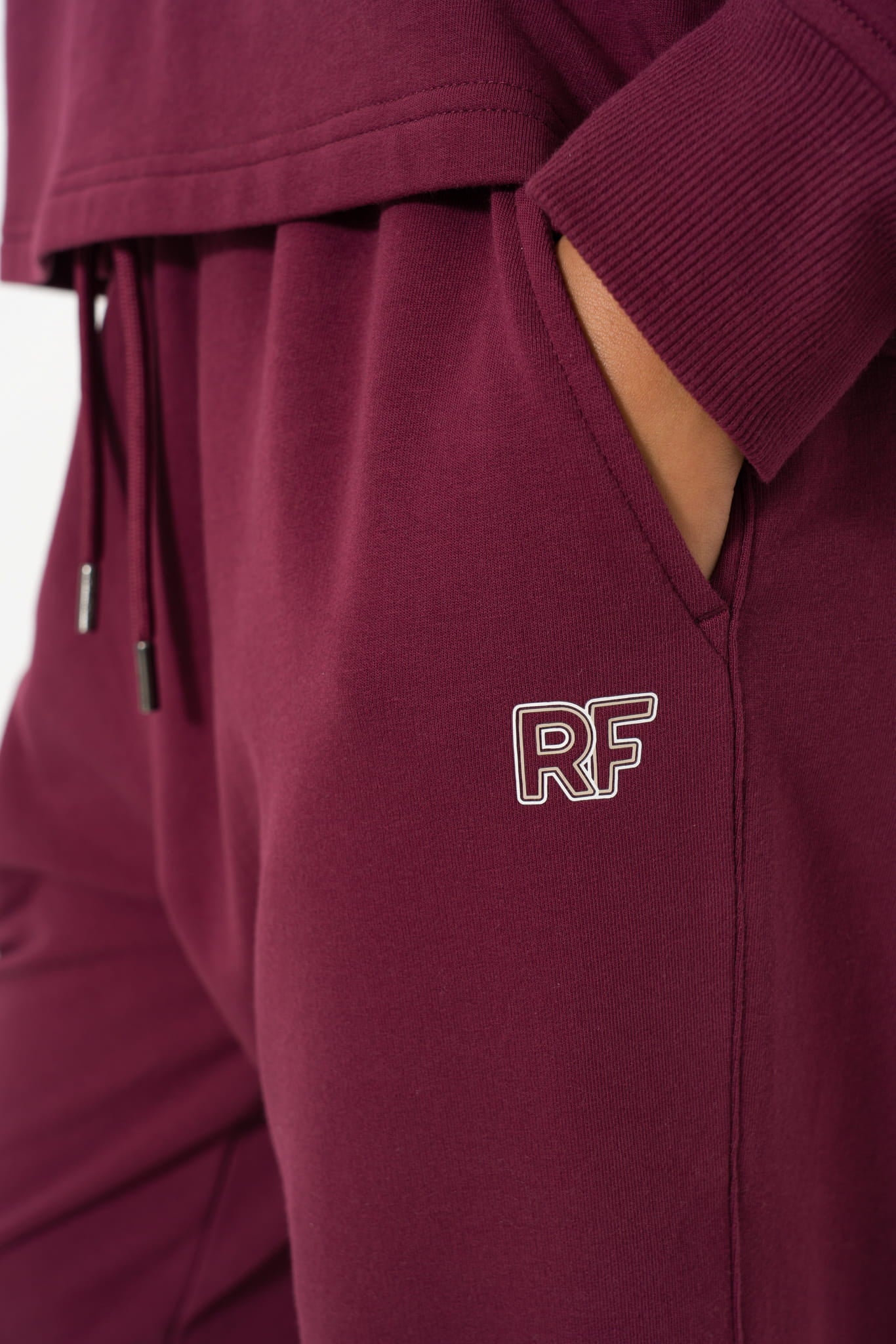 Relaxed-Jogger