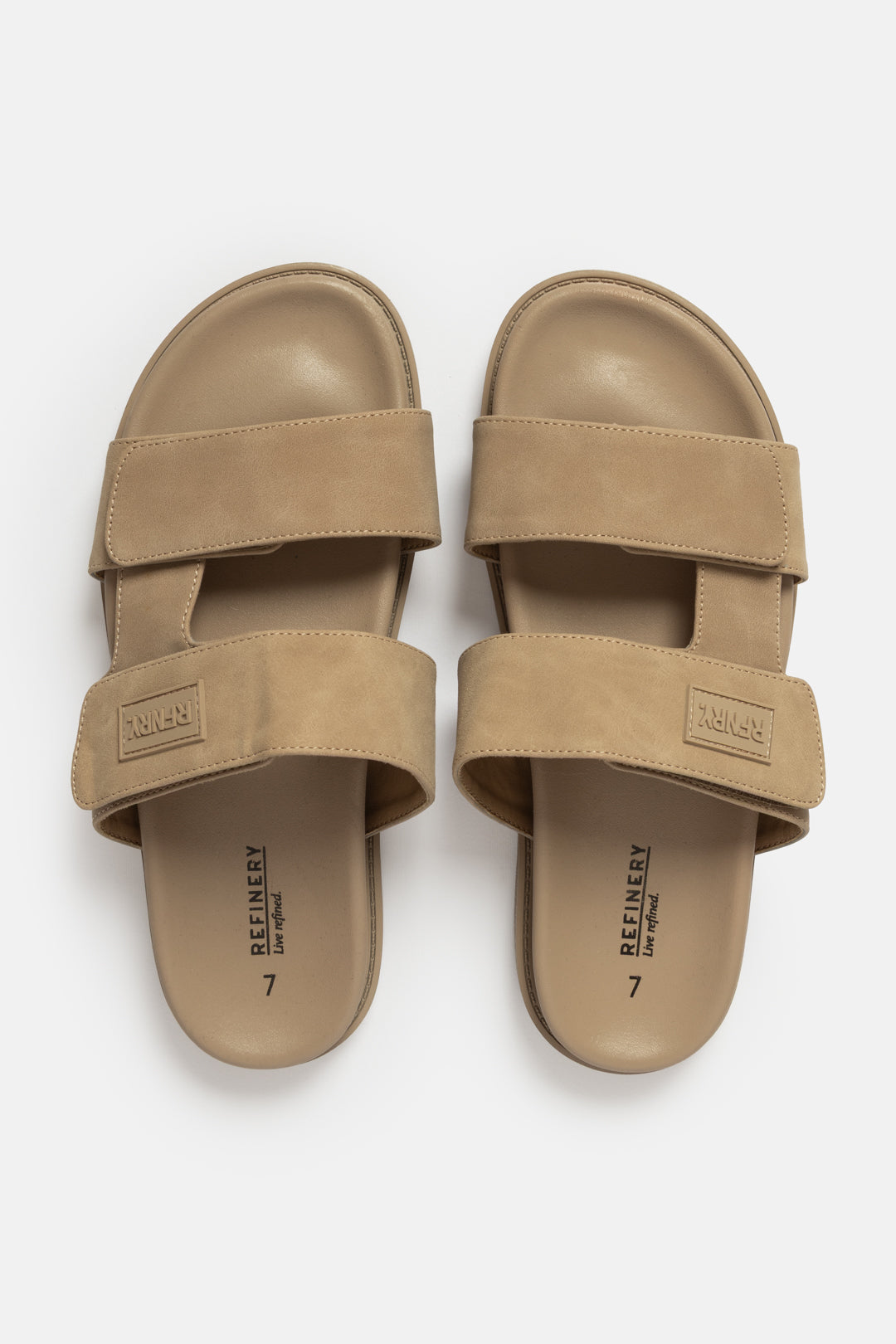 Moulded Sandal
