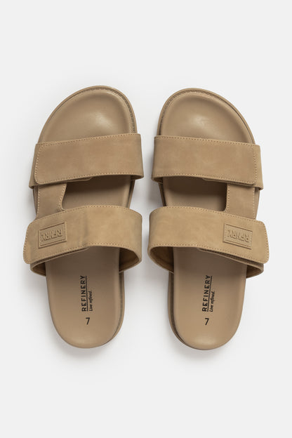 Moulded Sandal