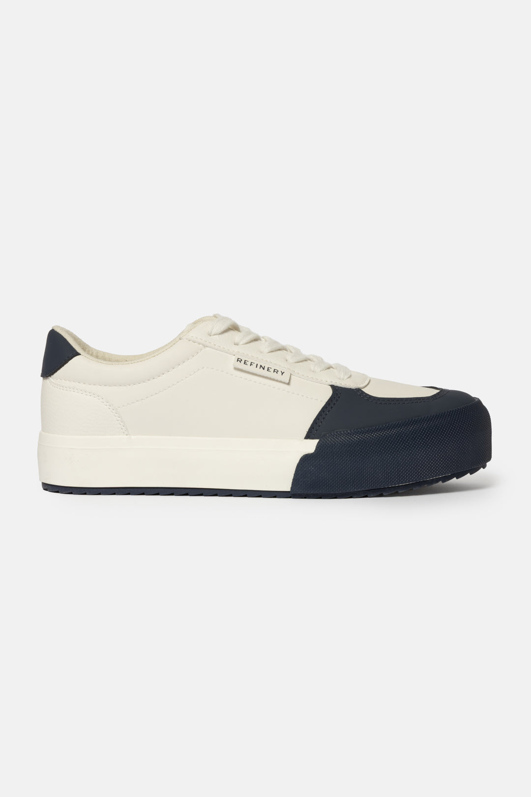 Lace-up Sneaker