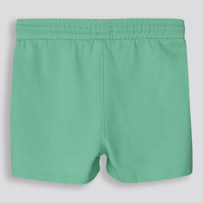 Girls Track Shorts