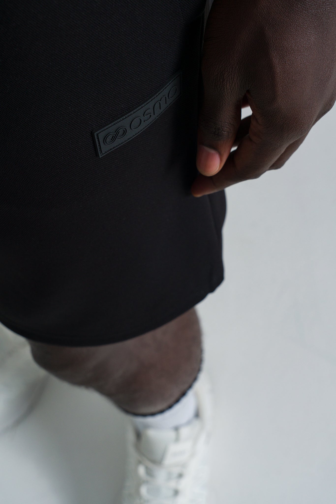 Active Track Shorts