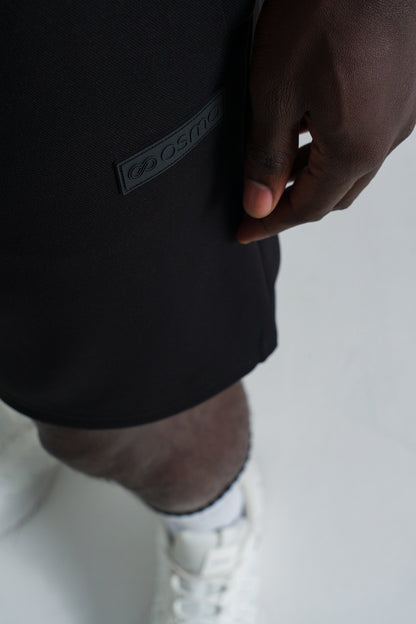 Active Track Shorts