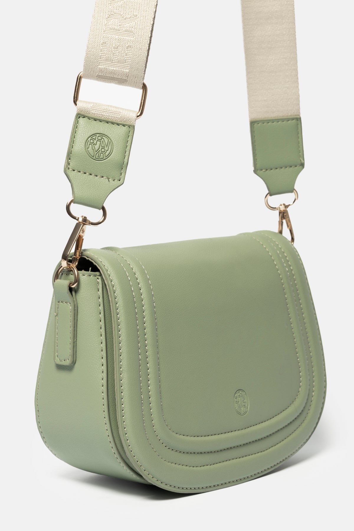 Saddle Bag