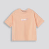 Girls Boxy Tee