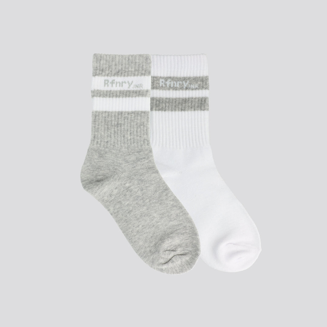 Boys Rfnry Socks