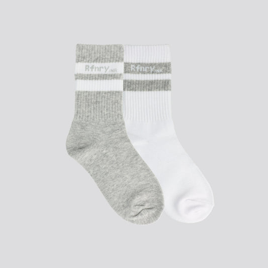 Boys Rfnry Socks