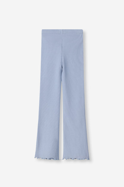 Girls Flare Leggings