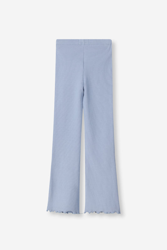 Girls Flare Leggings