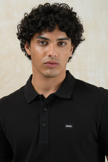 Pique Golfer