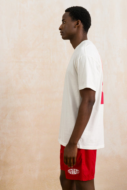 Graphic Oversized T-Shirt