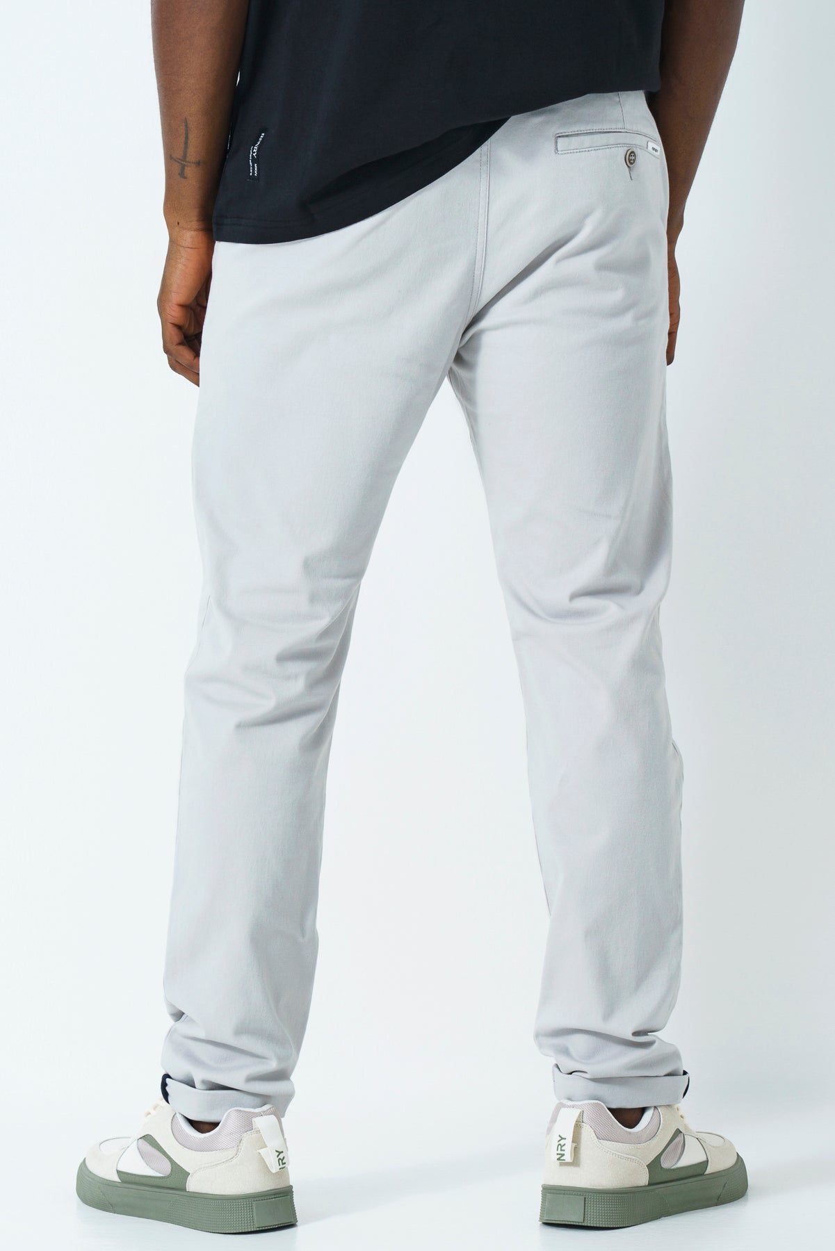 Chino Pants