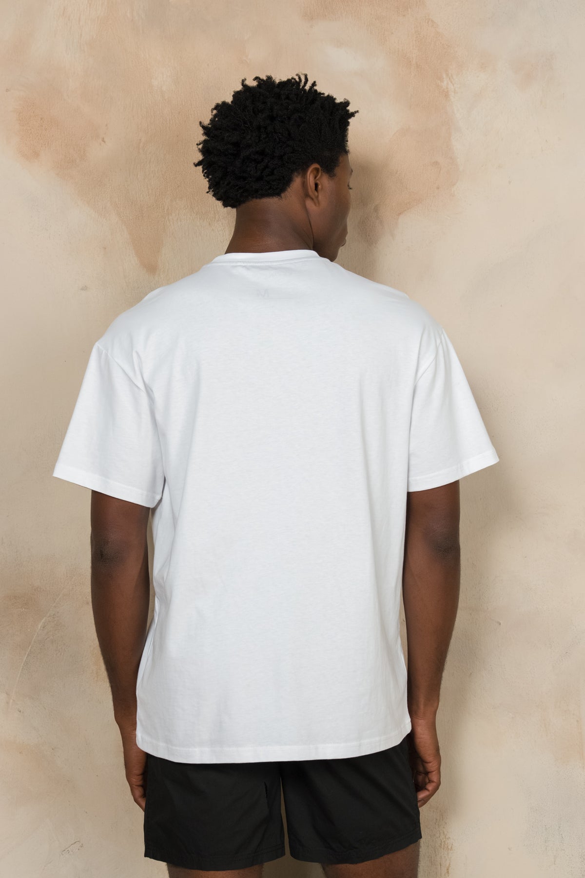 Oversized Statement T-Shirt