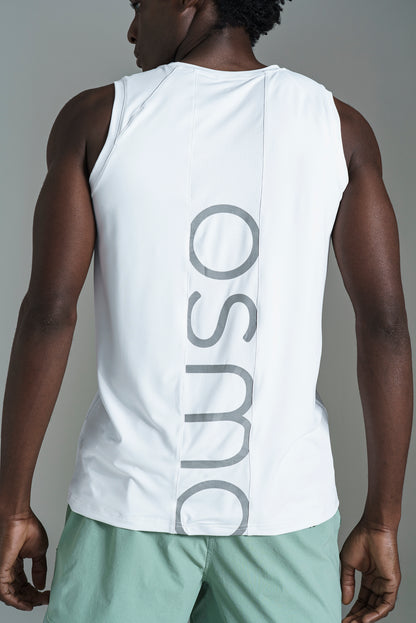 Mesh Inset Active Tank