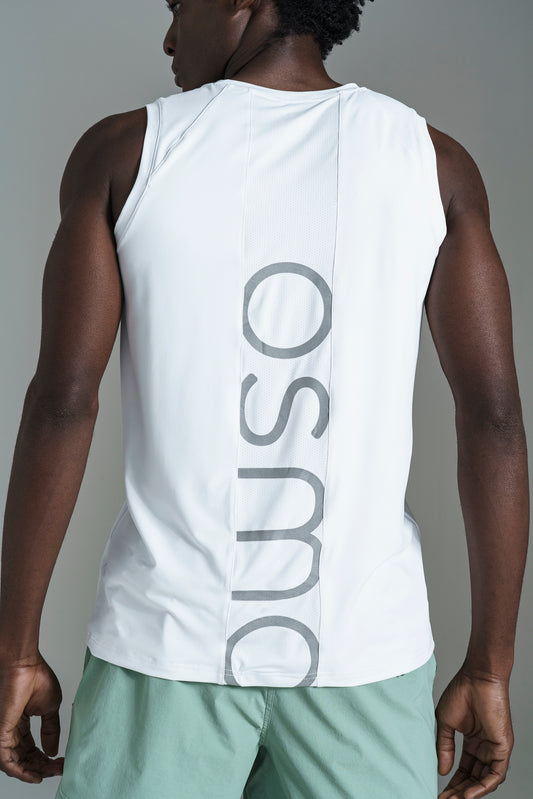 Mesh Inset Active Tank