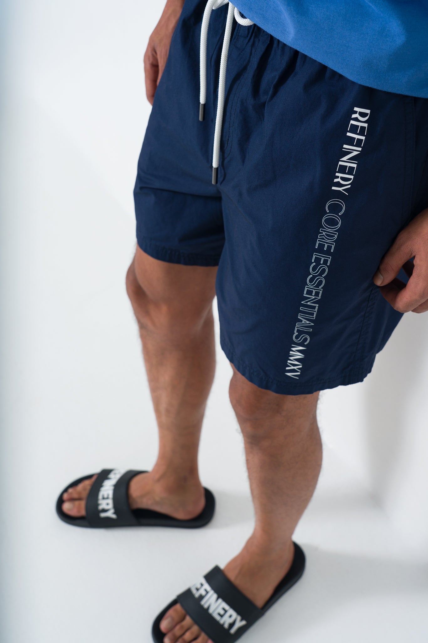 Pool Shorts