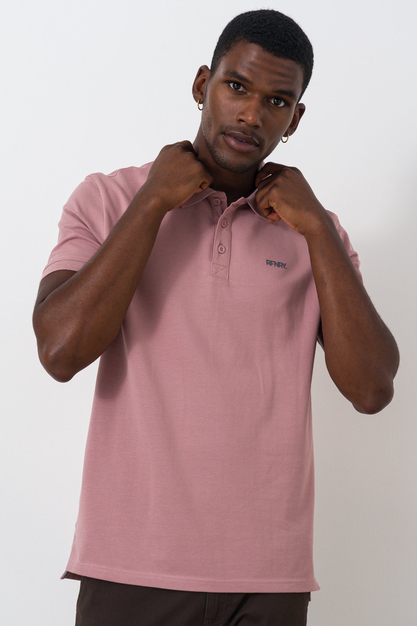 Pique Golfer