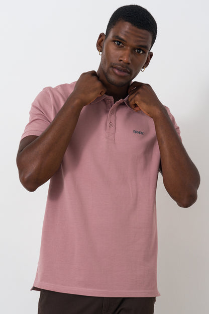Pique Golfer