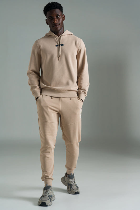 Fleece Track Pants