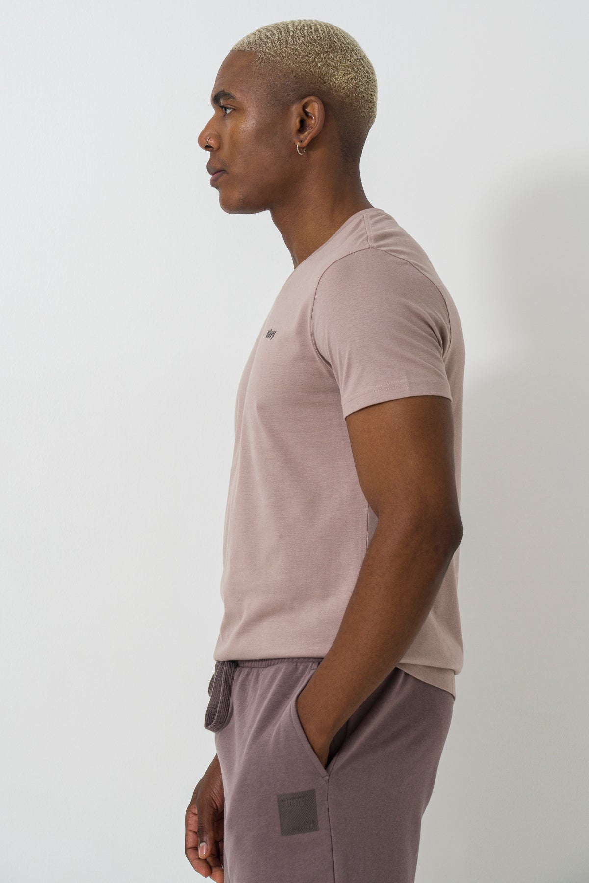 Branded T-Shirt