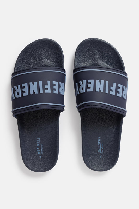 Pool Slides