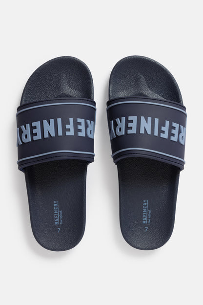 Pool Slides