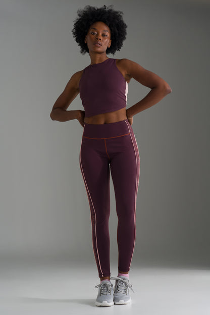 Cropped Active Tank