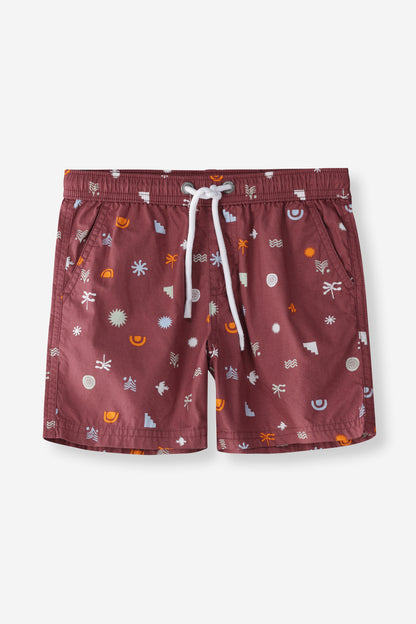 Boys Pool Shorts