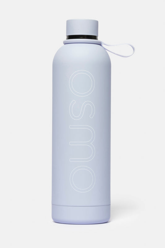 Blue OSMO Water Bottle