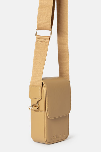 Crossbody Phone Bag