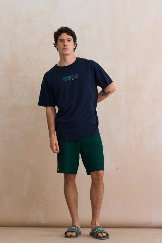 Graphic Oversized T-shirt