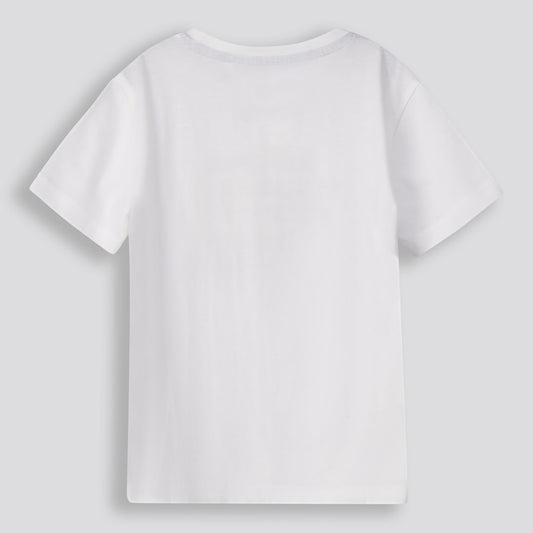Boys Branded Tee