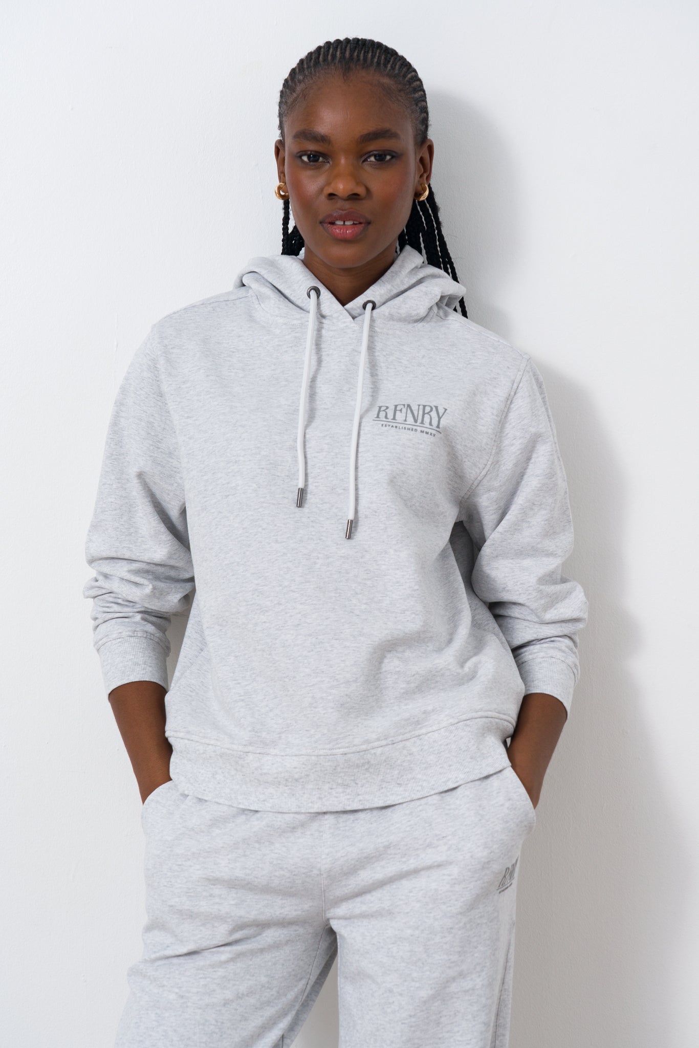Standard Hoodie
