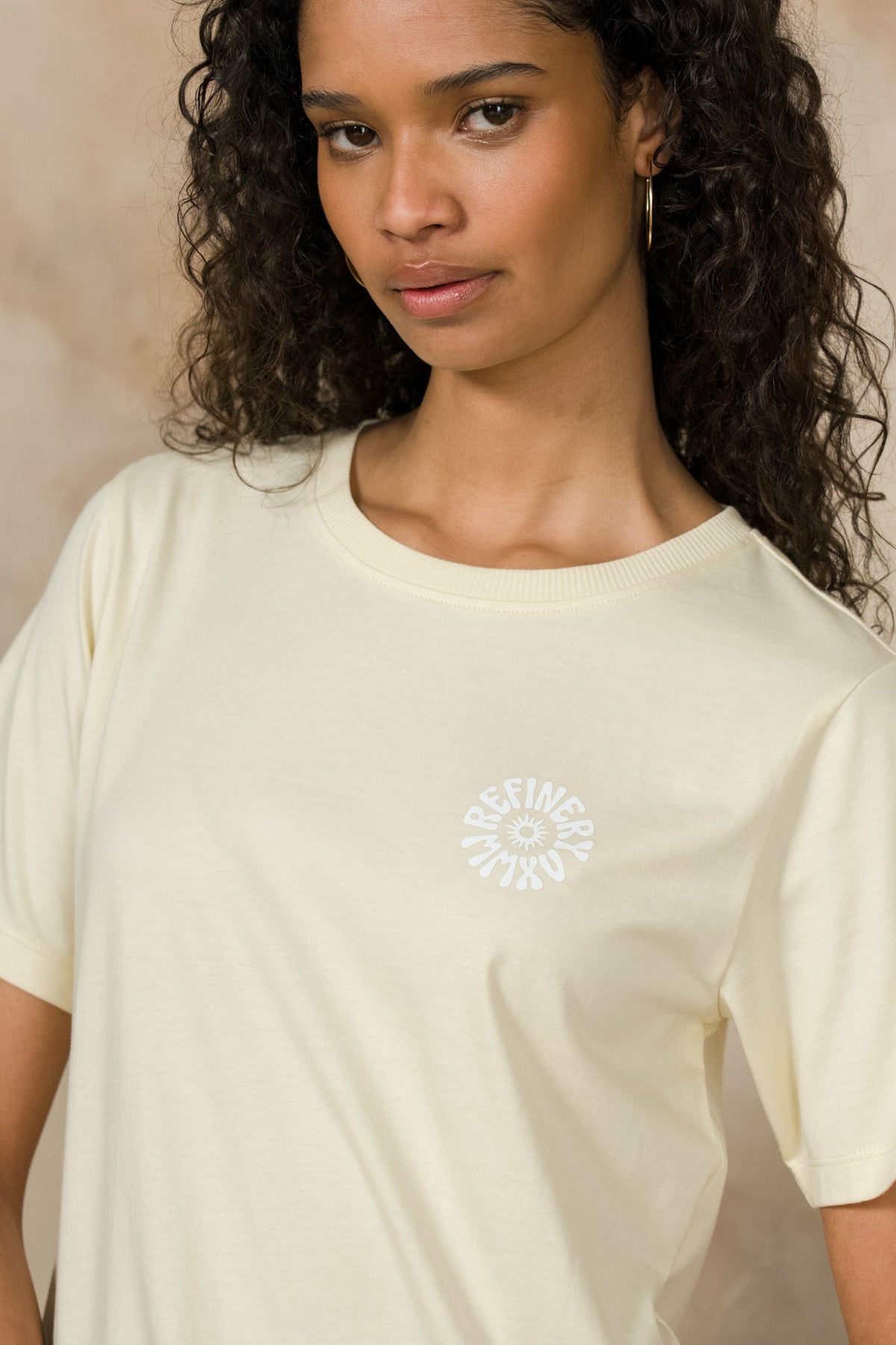 Standard Graphic Tee Tee